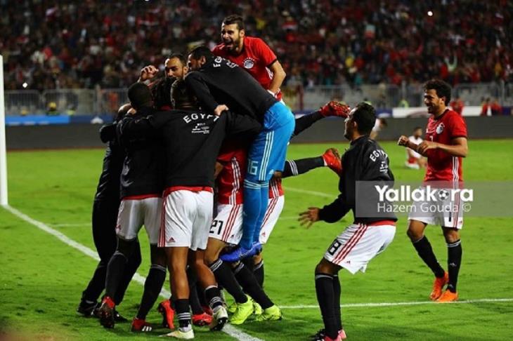 منتخب مصر منتخب مصر